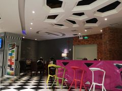 -H次元沉浸剧情密室(街道口店)