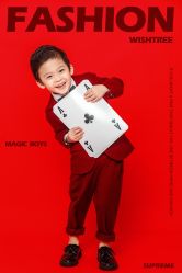 点击看大图 -愿望树儿童摄影(699文创店)