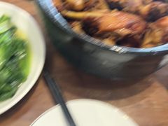 -斯丹姜母鸭·古法干香(田安南路店)