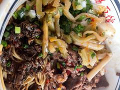 -李易面馆(树木岭店)