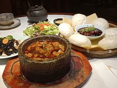 -卯时·龙光雅宴·精致锡帮菜(惠山古镇店)