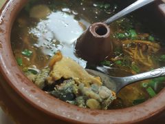 -88号小吃店·经典云南菜·地道纳西美食
