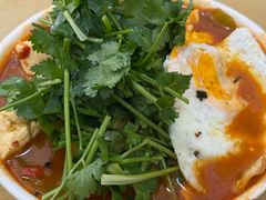 肥牛酸辣粉-酸辣粉(氹仔店)