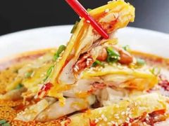 -李老五口水鸡(万寿路店)