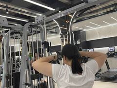 -悦莱美游泳健身(珠江新城花城汇店)