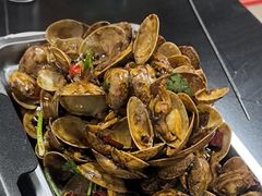 -老黑板筋(顺义总店)