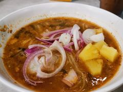 -Old Town White Coffee(gateway@klia2)