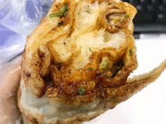 -金杨老摊头蛋饼(金口路店)
