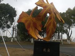-白塘生态植物园