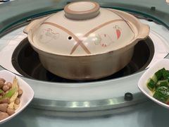 -天宜隆蘑菇宴火锅(石景山旗舰店)