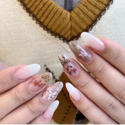 -LILY NAILS美甲美睫