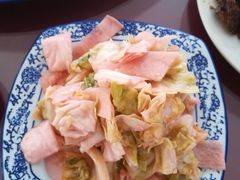 -崔家大院·特色农家菜