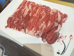 -1078號老北京涮肉(松柏店)