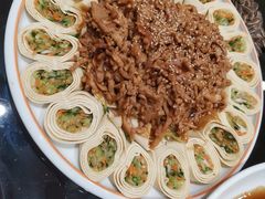 -一块豆腐·海鲜·家常菜(李沧书院路店)
