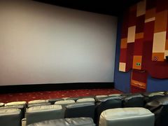 -中影星美国际影城(犀浦百伦店)