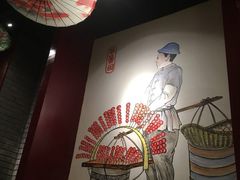 -华馨园北京烤鸭