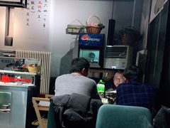 大堂-创新高肥羊火锅(朝阳路店)