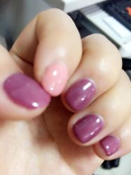 -ChuLian初莲日式美甲美睫