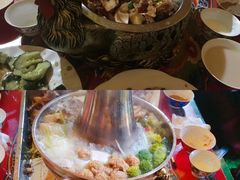 -扁都口生态休闲旅游区