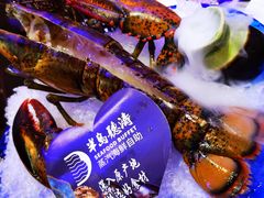 -半岛听涛蒸汽海鲜自助(K11店)