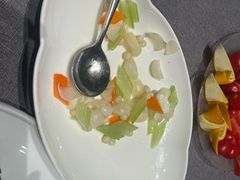 -老北门·苏帮菜·湖景包间(月光码头店)