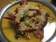 -王红军龙虾(盐仓桥店)