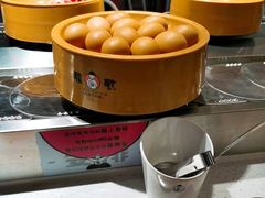 -龍歌自助小火锅(崂山丽达店)