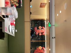 -海底捞火锅(金地广场生日主题店)