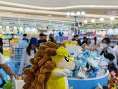 -KK ONE(京基滨河时代店)