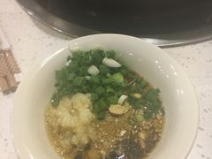-水碾河刘老大串串香(水碾河路店)