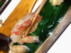 -鮨一日本料理旗舰店(总店)