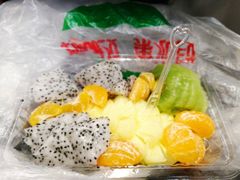 -王家凉皮(文化新天地店)