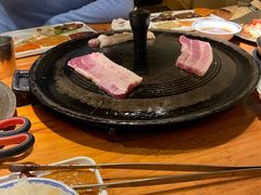 -7年8班朝鲜族非遗美食(三钢里店)