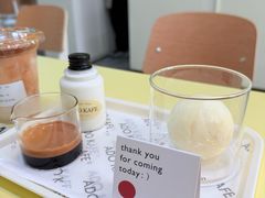 -ADO KAFE(大学城店)