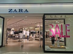 -ZARA(凯德乐峰广场店)