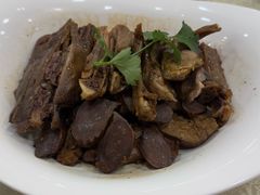 -麒麟中餐厅·经典粤菜·地道菜式老字号(广州长隆酒店)