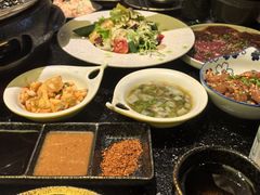 -樱嘢·炭火烧肉(惠南店)