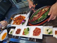 -火牛火韩式烤肉韩国料理(韩乐坊店)