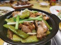 -大笑饭堂(甲子桥店)