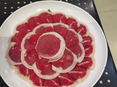 -东来顺饭庄(王府井步行街店)