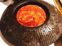 -丙申臺火锅