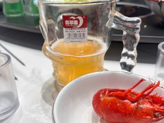 清水龙虾-517烧烤·龙虾·海鲜大排档(万象都荟店)