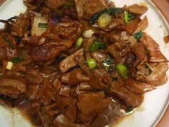 -鸿运楼·舌尖上的徽菜