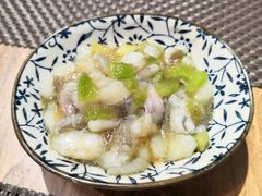 -尺山寸水日料(马桥满天星店)