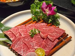 -牛焱·烧肉酒肆(五大道店)