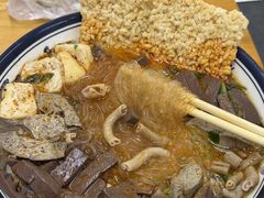 -鸭小妹鸭血粉丝(老门东店)