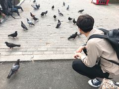 -符拉迪沃斯托克火车站