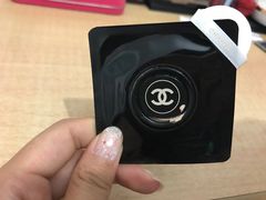 -CHANEL(银座商城店)