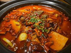 -九锅一堂酸菜鱼(新南凯德直营店)