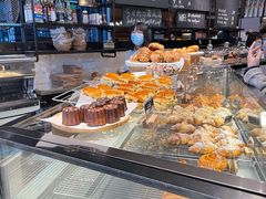 -麦田工坊(月湖店)